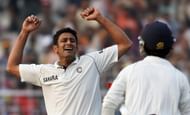 Anil Kumble